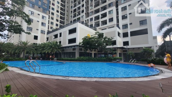 Bán căn Cham Palza 80m2 3PN giá 2.8 tỷ sổ riêng vào ở ngay tầng cao view đẹp - 1