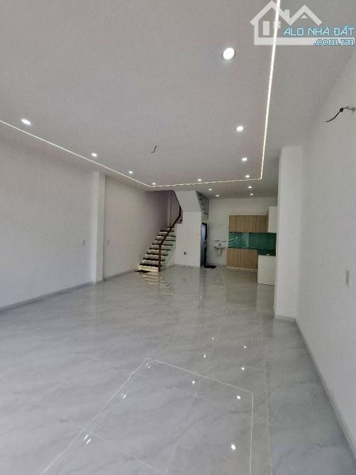 🏡NGAY AEON TÂN PHÚ KHU ĐỒNG BỘ–HẺM 5M THÔNG–4 TẦNG 4PN-64M2-NGANG 5M-CHỈ 6.3 TỶ - 1