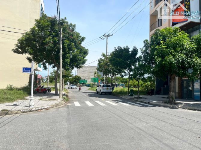 BÁN ĐẤT BIỂN SƠN THỦY ĐƯỜNG HOÀNG CÔNG CHẤT, 90m2, NGANG 4,5m, GIÁ 6,2 TỶ. - 1