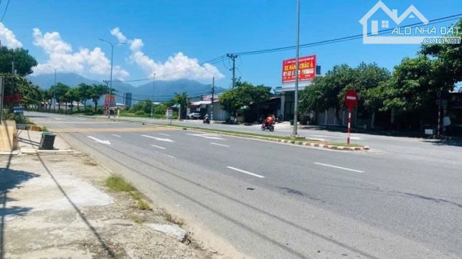 🏙 ĐẤT ĐẸP DIỆN TÍCH KHỦNG – MẶT TIỀN NGUYỄN LƯƠNG BẰNG – CƠ HỘI ĐẦU TƯ HIẾM 🏙 - 1