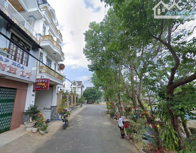 Homestay sinh lời - tiện nghi khu An Sơn Đà Lạt  99.4m² - giá 15.6 tỷ - sổ hồng - 1