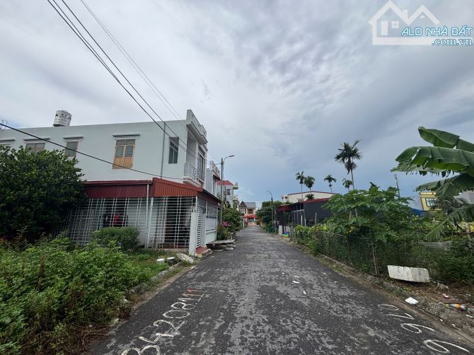 Bán đất ngõ 62 Cát Khê – Tràng Cát dt 44m2 giá chỉ 1 Tỷ350tr ngõ rộng thẳng oto vào cửa. - 1