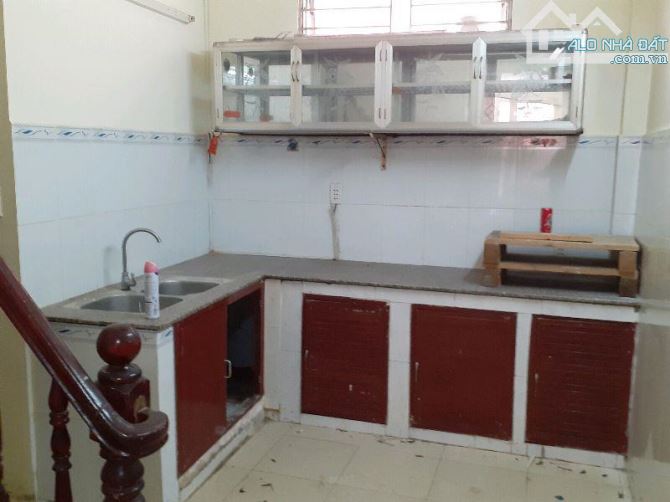 Bán nhà hẻm Huỳnh Tấn Phát P Tân Thuận Đông Quận 7. 50m2 - 1