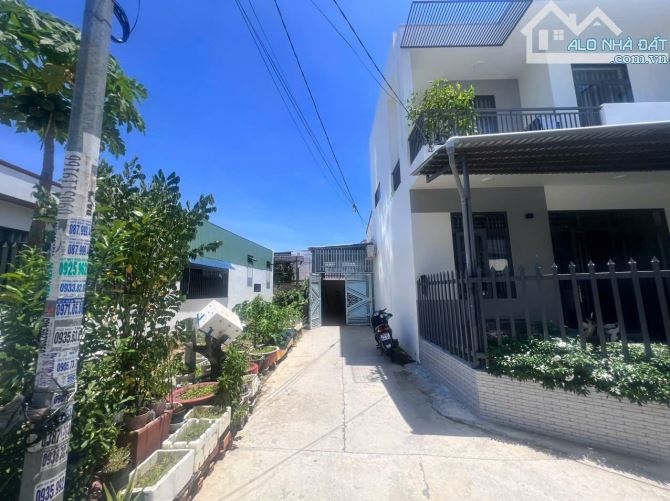 BÁN ĐẤT VĨNH NGỌC PHƯỜNG TÂY NHA TRANG 1TỶ9 SAU QUÁN NHẬU 5 QUÝ - 1