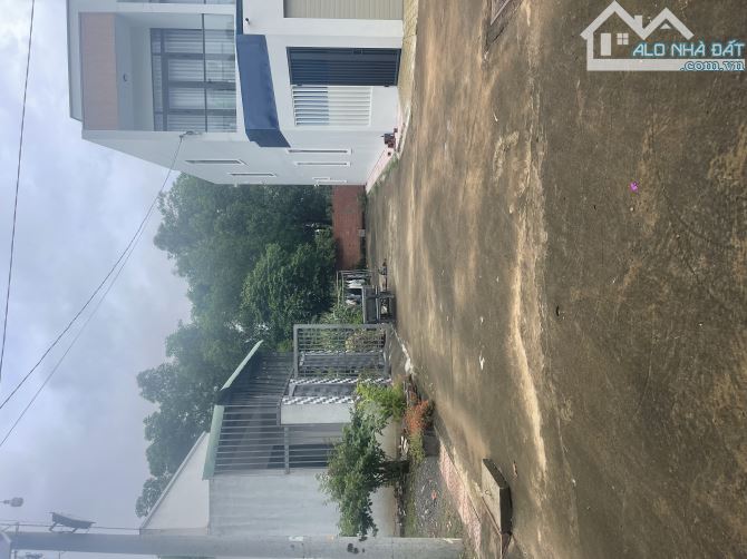 Đất nền khu trung tín ấp 5 sông trầu cũ(xã Trảng Bom mới) 899 triệu gần thác đá hàn ,chợ - 1