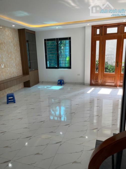 Bán nhà riêng 3.5 tầng tại Phụng Châu - Chương Mỹ, 3,95 tỷ, 45m2 - 1