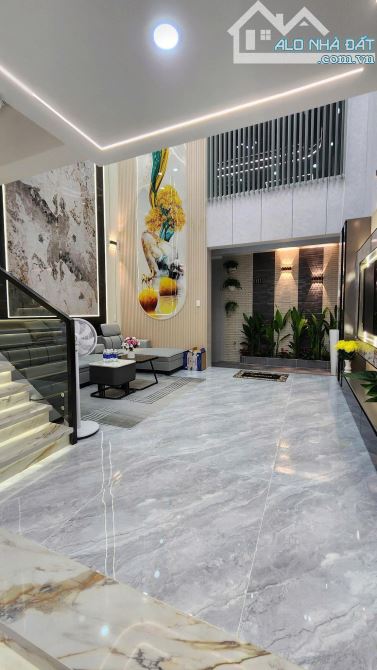 🏡 CƠ HỘI VÀNG – SỞ HỮU NHÀ PHỐ TRUNG TÂM BÌNH TÂN GIÁ TỐT 🏡 - 1