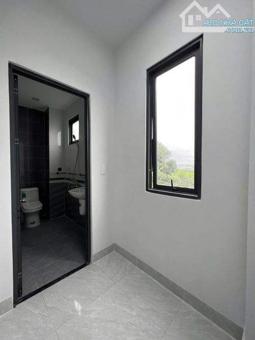 NHÀ TÂN CỔ ĐIỂN - TRẢ TRƯỚC CHỈ 600 TRIỆU ! - 1