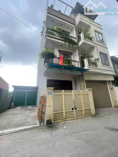 Mảnh đất 60m2, ô tô vào nhà, hàng xóm An Phú Villa, xây nhà hoặc CCMN cực đẹp, giá tốt - 1