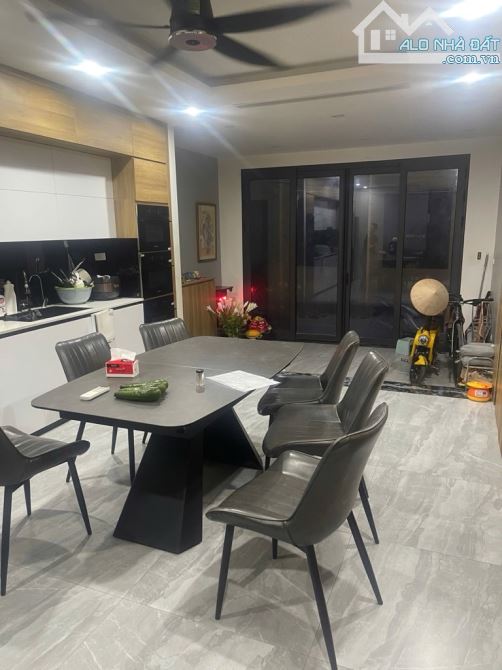 Xã Đàn 58m 7 tầng thang máy, nhà đẹp ở luôn chỉ 14,9 tỷ - 1