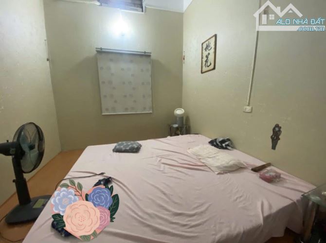 B.Á.N NHÀ gần VŨ TRỌNG PHỤNG 35m2*4T, GẦN PHỐ, GẦN ÔTÔ, TRƯỚC NHÀ THOÁNG, KINH DOANH NHỎ - 1