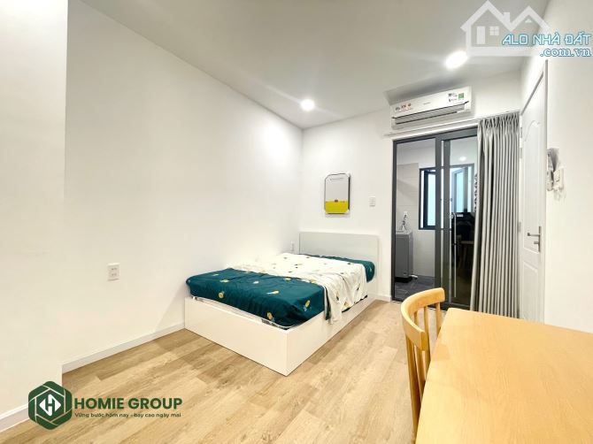 1pn có giặt  gần Rmit, Lotte, TDTu, Nttu chỉ đầu 6 - 1