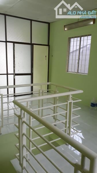Bán nhà hẻm Huỳnh Tấn Phát P Tân Thuận Tây Quận 7. 44m2 - 1