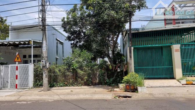 Bán Đất Mặt Tiền Bùi Thị Xuân Phường 1 Bảo Lộc👉GẦN CHỢ MỚI BẢO LỘC - 1