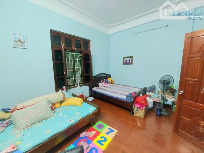 CHÍNH CHỦ GỬI BÁN NHÀ MẶT PHỐ ĐẶNG THÙY TRÂM – 75M² –4 TẦNG – MẶT TIỀN 4.7M – GIÁ 33.9TỶ - 1