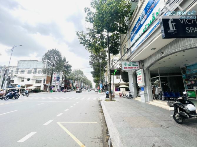 Bán đất hướng Tây D2D đường D4 Võ Thị Sáu. Thống Nhất. 6x20 120m. Giá 8,9 tỷ. - 1