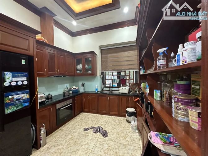 Bán biệt thự LK lô góc view công viên KĐT Foresa Xuân Phương. DT 140m x 4 tầng, mt 20m. - 1