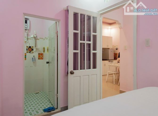 Cơ Hội Vàng! Cần Bán Nhà Phố Đẹp, 119m2  Đường Nguyễn Trung Trực, Phường 3, Đà Lạt. - 1
