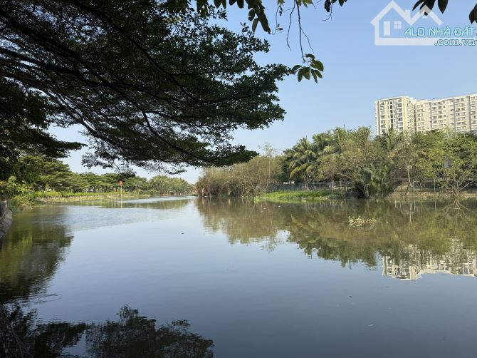 Bán Đất Khu Dân Cư An Thiên Lý : - 1