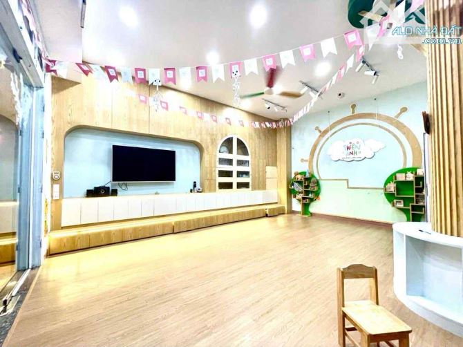 BÁN NHÀ PHỐ NGUYỄN CHÍ THANH - ĐỐNG ĐA, DT 50M2 x 6 TẦNG, GIÁ CHỐT TỐT NHỈNH 20 TỶ - 1
