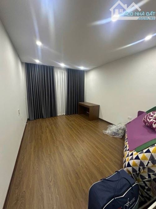 BÁN NHÀ PHỐ VÕ THỊ SÁU - 36M2 x 5 TẦNG ĐẸP LUNG LINH - GIÁ NHỈNH 7TỶ QUAY ĐẦU - NGÕ THÔNG - 1