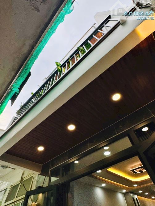 🟢 PVĐ+NGUYỄN VĂN NGHI-DTSD:38M2+2TẦNG3.65M❌11.50M-2PN- CHỈ:4 🧄-HỢP LÝ🟢🟢 - 1