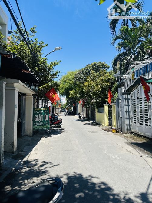 Chinh Chu gui Bán đất mặt tiền Thủ Khoa Huân – Đà Nẵng - 1