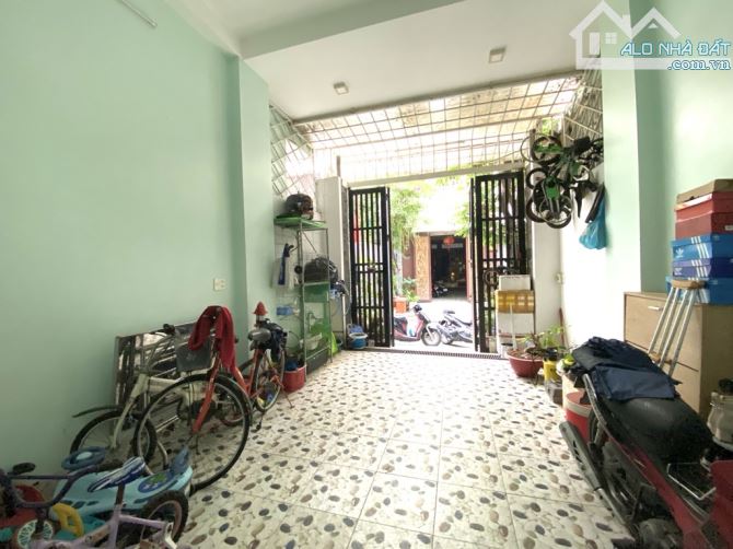 Bán nhà trong KDC Sông Đà, khu VIP đặc biệt hiếm, giá 8.7 tỷ - 1