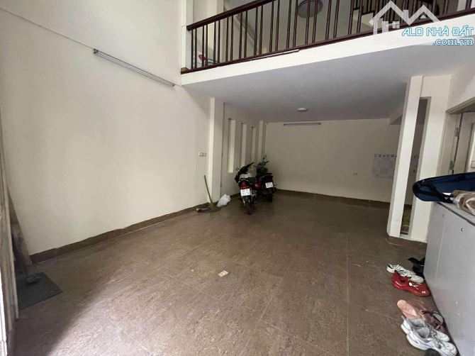 KHUẤT DUY TIẾN TRUNG HÒA CẦU GIẤY 45m 6 TẦNG MẶT TIỀN 5.7m 16.5 TỶ PHÂN LÔ OTO TRÁNH - 1