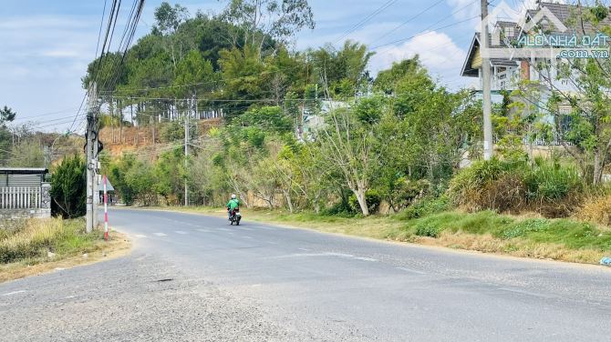 Cần bán Đất Đường Khu QH, đường An Sơn, P.04, Đà Lạt - 1