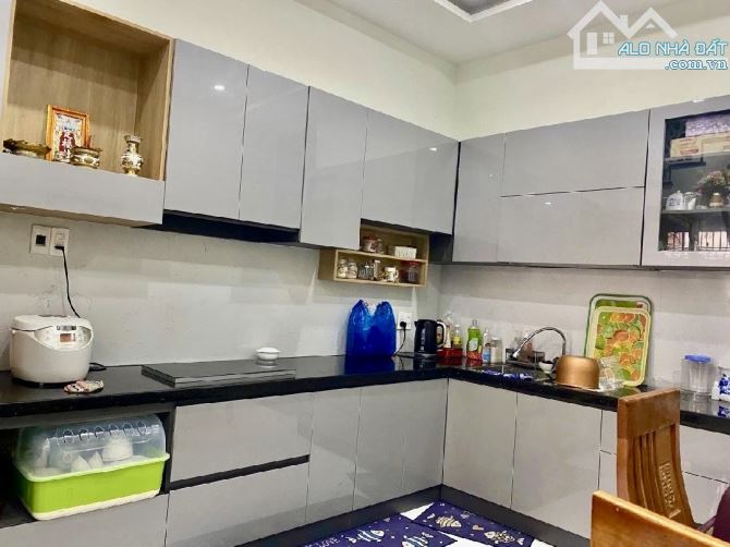 CỰC PHẨM! 3TẦNG 3MÊ PHỐ NÚI THÀNH, HẢI CHÂU – NHÀ MỚI Ở NGAY, Ô TÔ RỘNG RẢI – NHỈNH 5TỶ TL - 1
