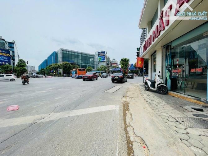 🏡 Bán nhà mặt phố Giảng Võ – 54m² – 5 tầng – Mặt tiền 4m – Giá 28,8 tỷ - 1