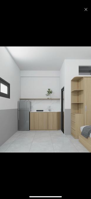 💎 BÁN TÒA CĂN HỘ MỚI  – LÊ VĂN HIẾN – DT 260M² – 4,5 TẦNG – 28 PHÒNG FULL NỘI THẤT –13 Tỷ - 1