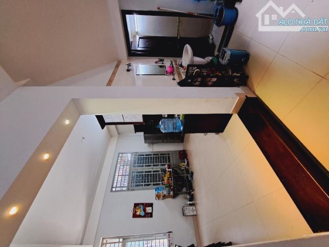 💥 🔥LÒ GỐM QUẬN 6 - SÁT VIEW SÔNG THOÁNG MÁT - 6.5m x14.5 - 4 TẦNG - 2 MẶT HẺM Ô TÔ - 1