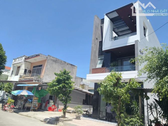 🏡 BÁN NHÀ 2 TẦNG HIẾM CÓ – ĐƯỜNG TRỊNH KHẮC LẬP, P. HÒA HIỆP NAM, LIÊN CHIỂU – ĐÀ NẴNG - 1