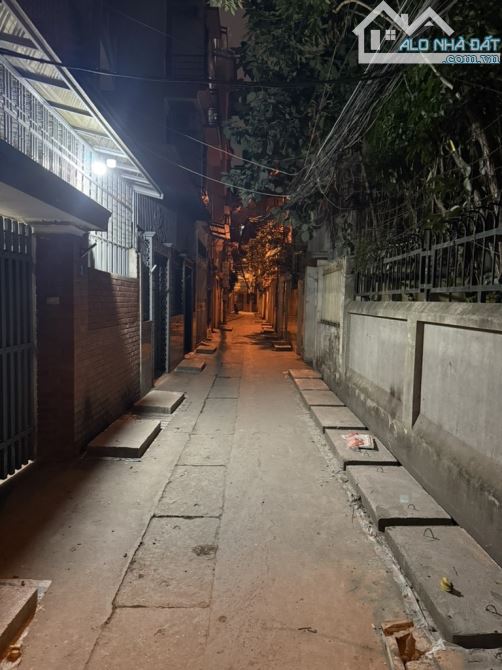 LÕI THANH XUÂN - PHÂN LÔ QUÂN ĐỘI - OTO VÀO NHÀ - 2 THOÁNG VĨNH VIỄN  - 60M2 - 4 TẦNG - 4M - 1