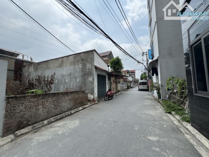 🔥ĐÓN ĐẦU DỰ ÁN CẦU THƯỢNG CÁT- ĐƯỜNG THÔNG TỨ TUNG-OTO TẢI PHI VÈO VÈO-l - 1