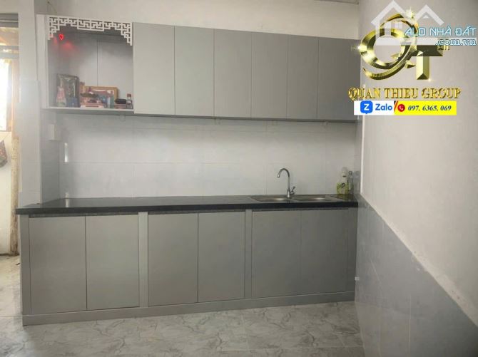 CHO THUÊ NHÀ KIỆT XE MÁY HẢI TRIỀU AN CỰU, TP HUẾ - 1