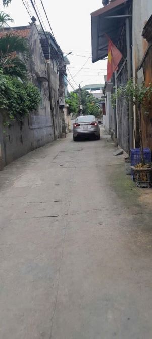 BÁN MẢNH ĐẤT . Địa chỉ: Thôn Mai Hiên - Xã Đông Anh, Hà Nội.  DT: 42m².  4,35 tỷ - 1