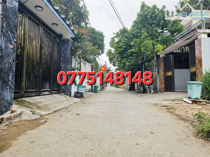 🏡 SIÊU RẺ – LÔ ĐẤT 81M² NGANG 9M – KIỆT ÔTÔ 5M BÌNH KỲ – CHỈ 2.9 TỶ 🏡 - 1