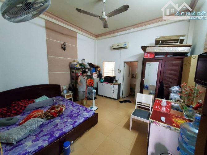 Nhà hẻm Phan Đăng Lưu, Phường 1, Quận Phú Nhuận 77m², 4 tầng – Giá giảm còn 9 tỷ - 1