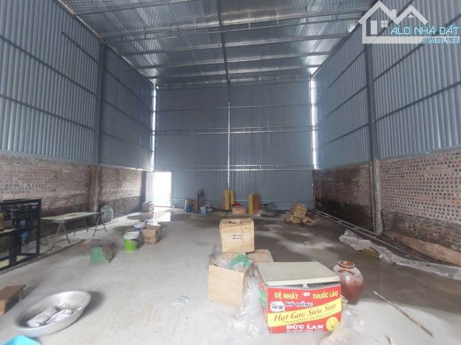 Đường Giáp Hải - Ô tô tránh – Nở hậu – XD Tòa nhà tuyệt đẹp – 372M, chỉ 37.2 Tỷ - 1