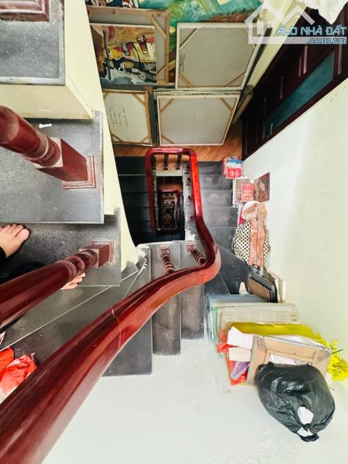 (Chỉ 164tr/m2) BÁN NHÀ PHỐ TÂY SƠN - ĐỐNG ĐA, DÂN XÂY CHẮC CHẮN, 50M, 5T, MT 9M, 8.2 TỶ - 1