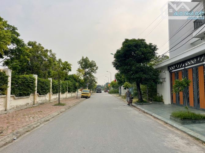 776.-💥💥Bán đất biệt thự đường Ngô Hùng - Thành Tô - Hải An  - ✔️Diện tích: 313.5m2   📍n - 1