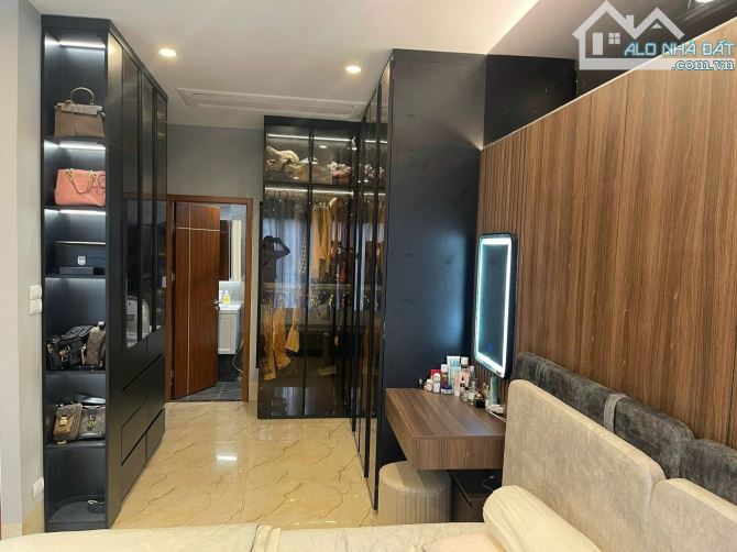 Bán Nhà Mặt Phố Đại An KĐT Văn Quán Ô Tô Tránh 65m2 21 Tỷ - 3