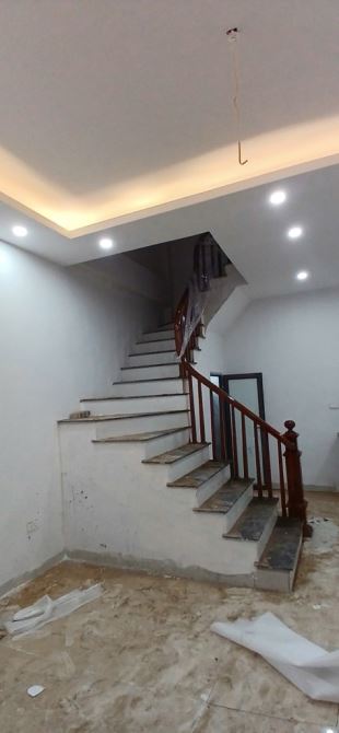 🏤 KIM CHUNG 34m² × 5T - Ô TÔ ĐỖ GẦN - VÀI BƯỚC RA CHỢ - KĐT HINDO ROYAL PARK - QL32 - TIỆ - 1