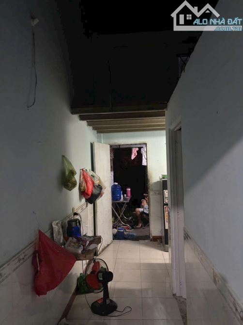Nhà gần chợ Dĩ An, phường Dĩ An, TP Dĩ An - 1