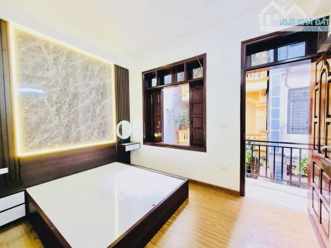BÁN NHÀ PHỐ TRẦN KHÁT CHÂN- Q. HB-NHÀ ĐẸP NGÕ NÔNG-GẦN NGÃ TƯ LÒ ĐÚC 30m2-5 tầng-6.2 tỷ - 1