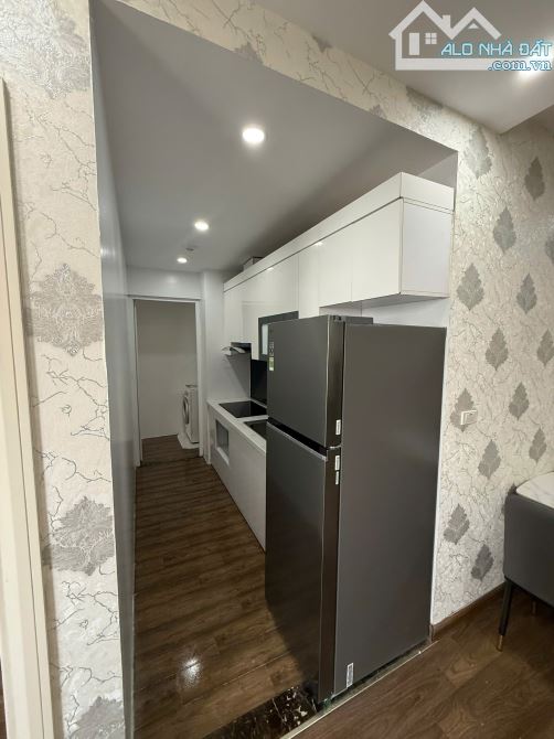Bán căn hộ cao cấp mặt phố Trần Phú! 85m2 2n2wc chỉ 5..tỷ - Căn góc, tặng full NT mới 99% - 1