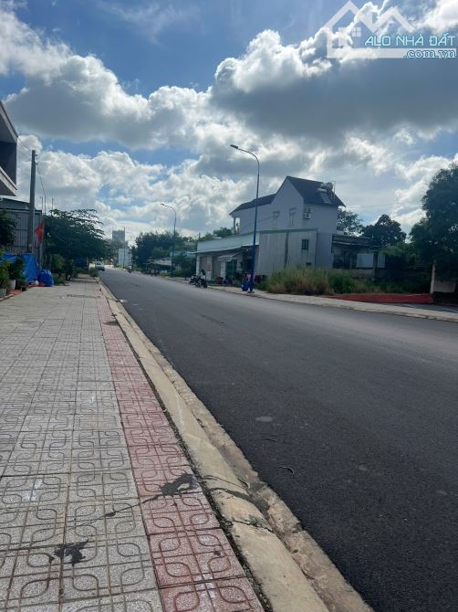 Lô Đất thuộc khu phố Thanh Bình, P. Thuận AN, Bình Dương - 1